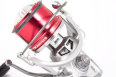 Котушка Trabucco Xhiron SD 8000