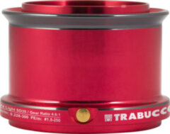 Котушка Trabucco Xhiron SD 8000