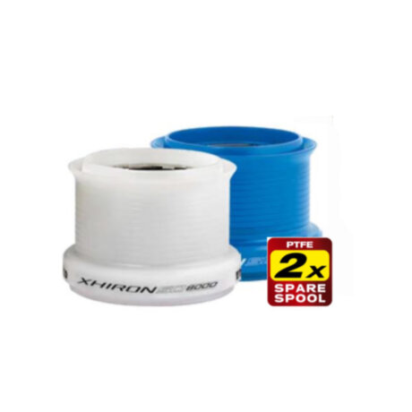 Котушка Trabucco Xhiron SD 8000