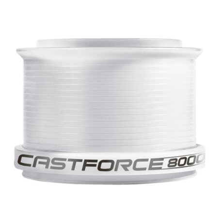 Тефлонова шпуля Trabucco CASTFORCE 8000