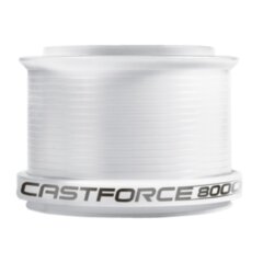Тефлонова шпуля Trabucco CASTFORCE 8000
