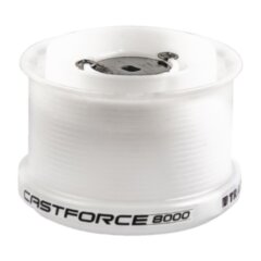 Тефлонова шпуля Trabucco CASTFORCE 8000