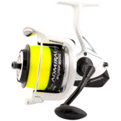 Котушка Trabucco Admiral Surf