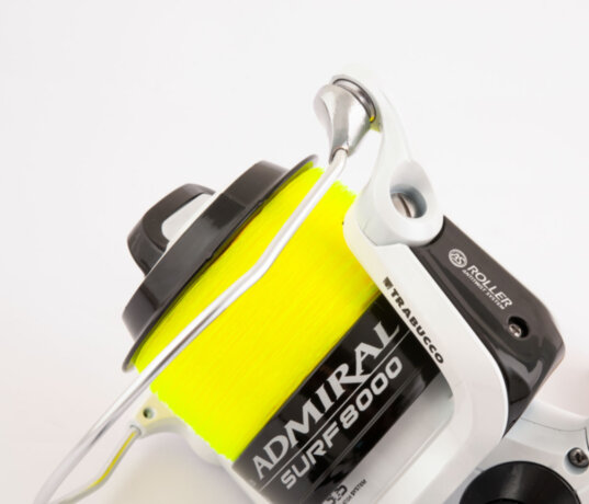 Котушка Trabucco Admiral Surf