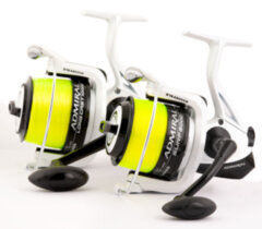 Котушка Trabucco Admiral Surf