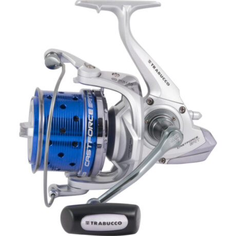 Котушка Trabucco Castforce SRT Surf 8000