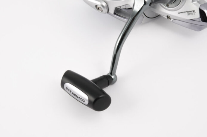 Котушка Trabucco Castforce SRT Surf 8000