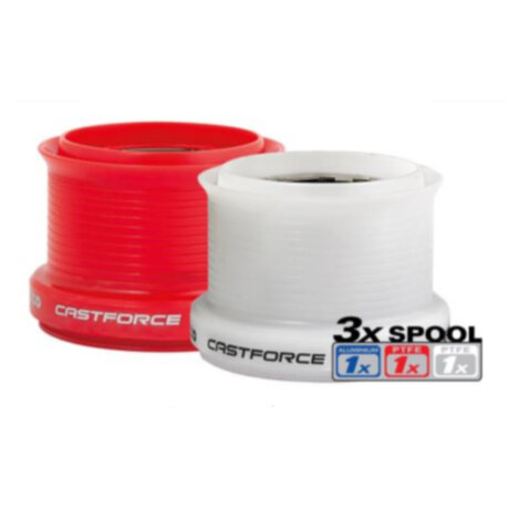 Котушка Trabucco Castforce SRT Surf 8000
