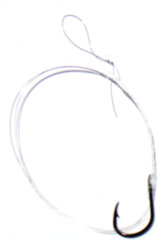 Гачок з повідцем MiniMax Koiso SW-014