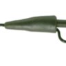 Карповий монтаж Trabucco K-Karp DT Ready-Core Metal Clip 90/2 Brown