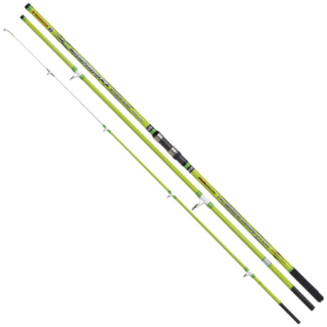Серфове вудилище Trabucco SERENITY Xtreme Surf MN