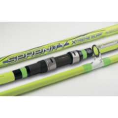Серфове вудилище Trabucco SERENITY Xtreme Surf MN