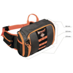 Сумка на пояс Rapture SFT PRO Hip Pack L