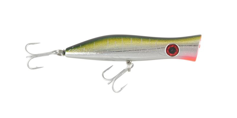 Воблер Halco Roosta Popper 135