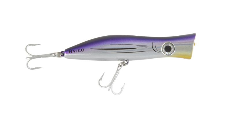 Воблер Halco Roosta Popper 135