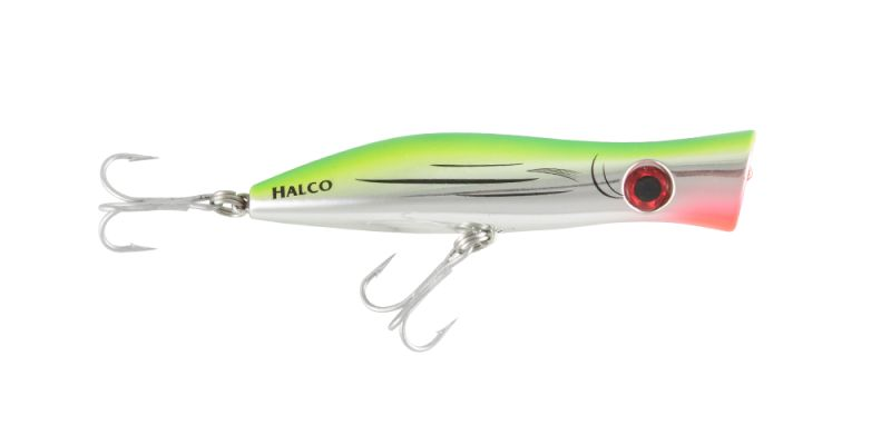 Воблер Halco Roosta Popper 135