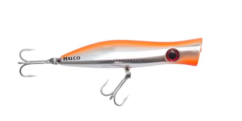 Воблер Halco Roosta Popper 135
