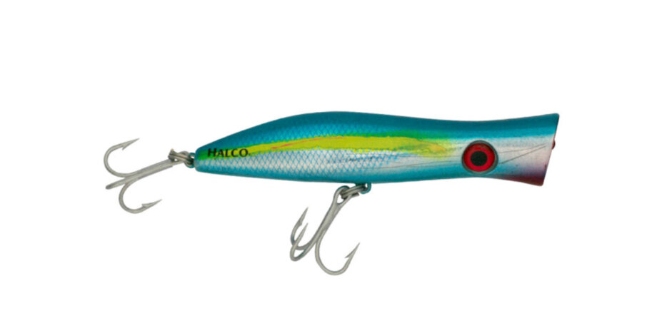 Воблер Halco Roosta Popper 135