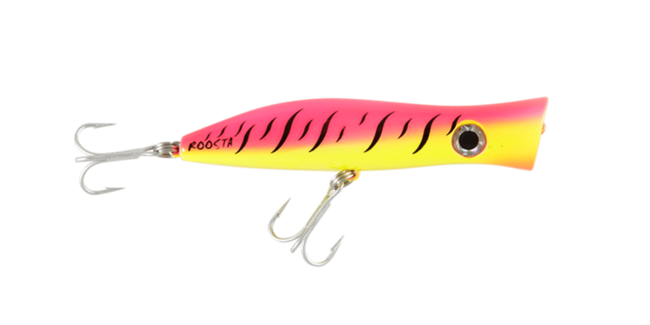 Воблер Halco Roosta Popper 135