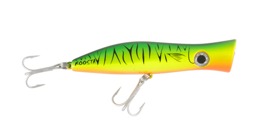 Воблер Halco Roosta Popper 135