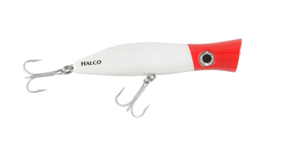 Воблер Halco Roosta Popper 135