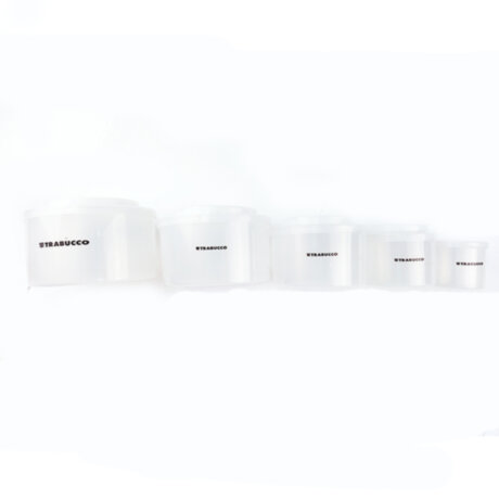 Набір коробок Trabucco Official Bait Box SET