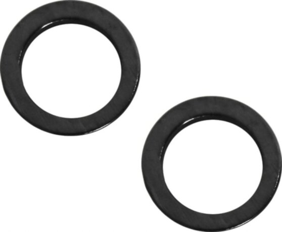 Безшовні кільця Trabucco K-KARP Round Ring