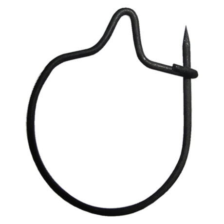 Кліпса для опаришу MiniMax Maggot Clips YM-9032