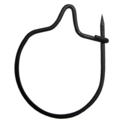 Кліпса для опаришу MiniMax Maggot Clips YM-9032