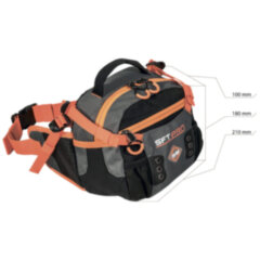 Сумка на пояс Rapture SFT PRO Hip Pack S