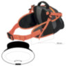 Сумка на пояс Rapture SFT PRO Hip Pack S