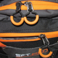Сумка на пояс Rapture SFT PRO Hip Pack S