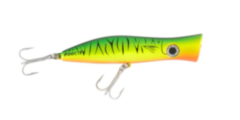 Воблер Halco Roosta Popper 160