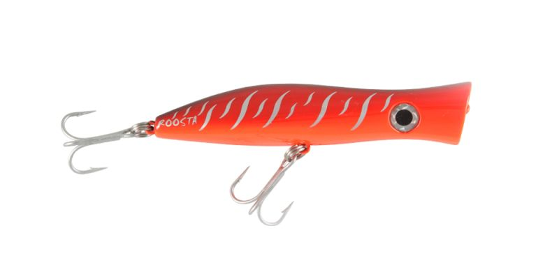 Воблер Halco Roosta Popper 160