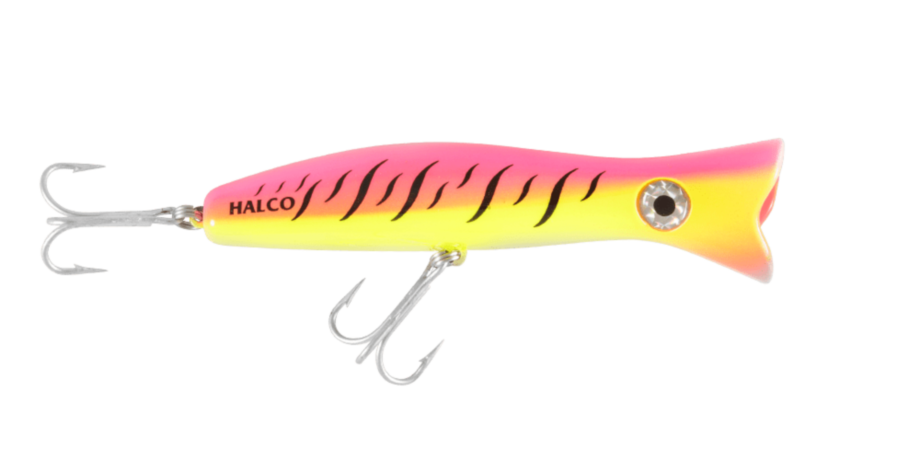 Воблер Halco Roosta Popper 160