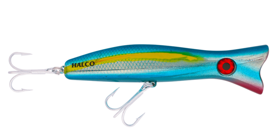 Воблер Halco Roosta Popper 160