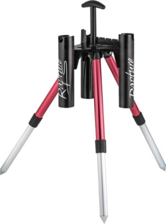 Підставка для вудилищ Rapture Area Rod Stand