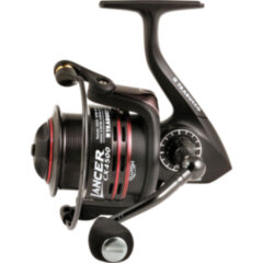 Котушка Trabucco Lancer CX-Quick Release