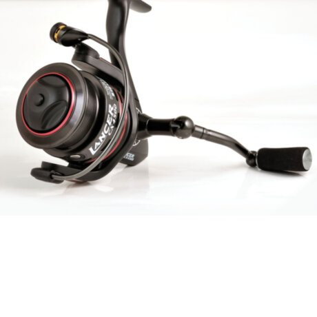 Котушка Trabucco Lancer CX-Quick Release
