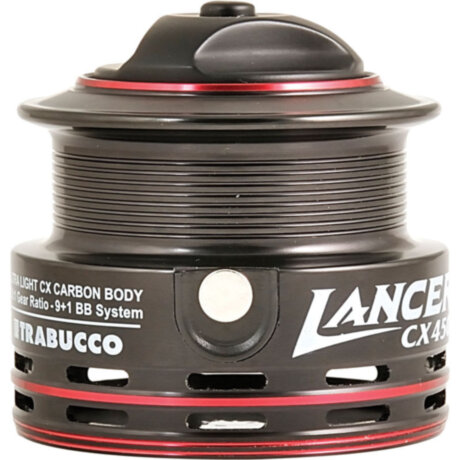 Котушка Trabucco Lancer CX-Quick Release