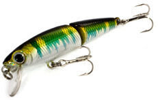 Воблер Masu Masters Joint Minnow 50S 3 г