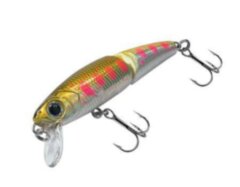 Воблер Masu Masters Joint Minnow 50S 3 г