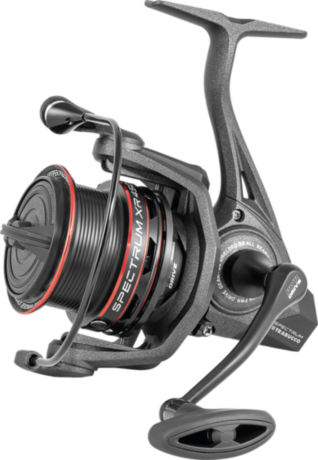 Котушка Trabucco Spectrum XR