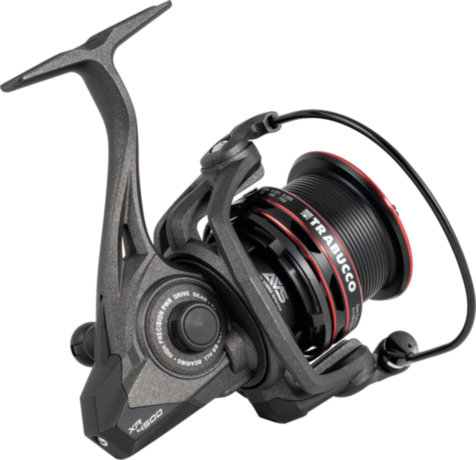 Котушка Trabucco Spectrum XR