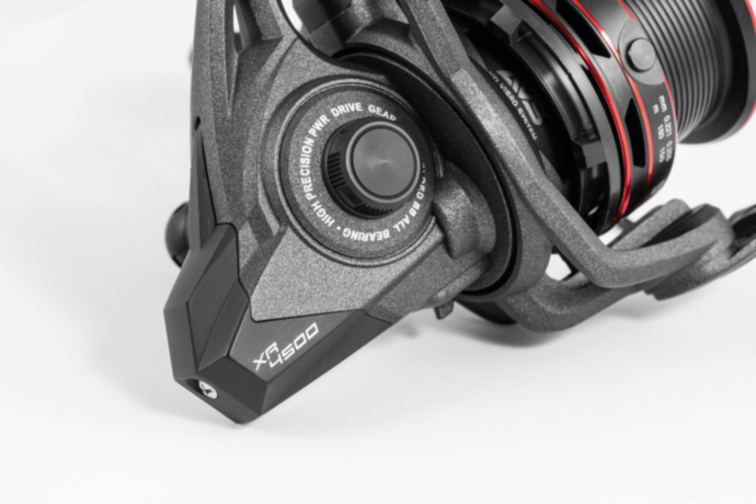 Котушка Trabucco Spectrum XR