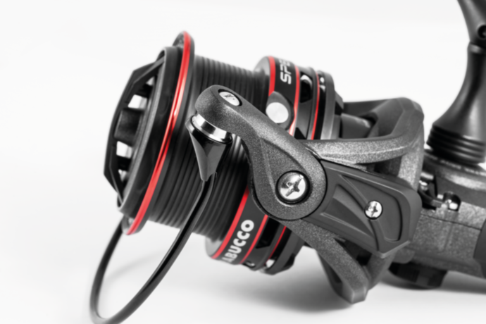 Котушка Trabucco Spectrum XR