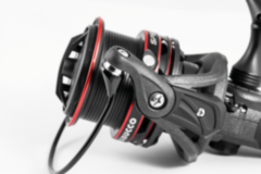 Котушка Trabucco Spectrum XR