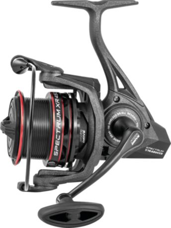 Котушка Trabucco Spectrum XR