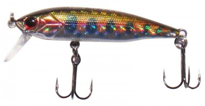 Воблер MiniMax Yuma 48