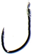 Гачок з повідцем MiniMax Aji SW-016